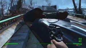 Прохождение Fallout 4 / СЛОЖНОСТЬ ВЫЖИВАНИЕ /ИГРАЕМ  ОБЩАЕМСЯ