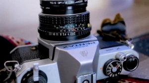 WATCH THIS Before You Buy a Pentax K1000 ?