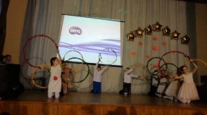 Самая лучшая мама Земли. Танец