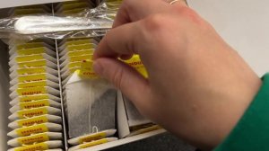 Чай ИНДУС из Владивостока. Ложка в подарок. Сувенирные чайные ложки.