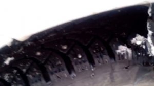 Стук в переднем правом колесе