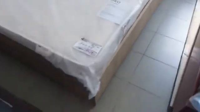 Двуспальная кровать Марго 160х200 ДСП. Фабрика Эверест смотреть онлайн