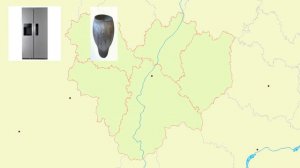 Центрально черноземный район