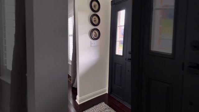 Рождественский декор в интерьере✨ смотреть онлайн