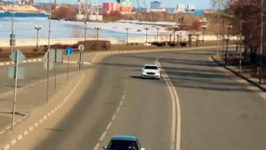 KIA K900 обзор доступной роскоши