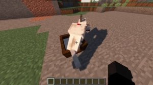 СУПЕР МОД НА СОБАК В МАЙНКРАФТ ► Обзор мода Doggy Talents