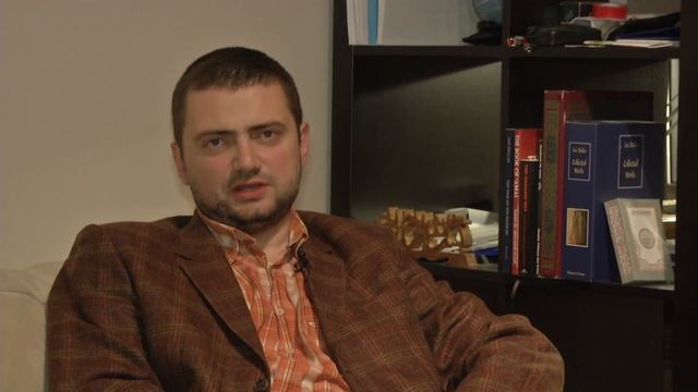 Обращеные В Ислам | Что есть Ислам для Харуна