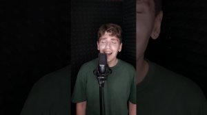 Грешная страсть (cover A'Studio)