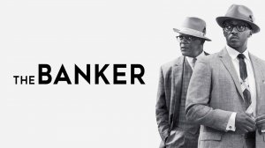 Банкир | The Banker (2020)