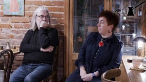 Алина Ивах   Представь себе, если бы неандерталец услышал радио,