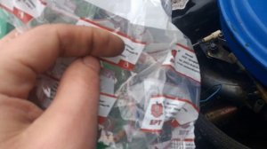 Пар из-под Капота! Что может быть (было у меня)?