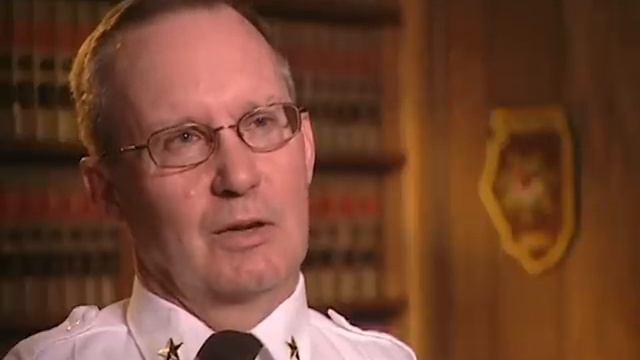 Forensic Files Season 11, Episode 8 - Concrete Alibi - Full Episode смотреть онлайн