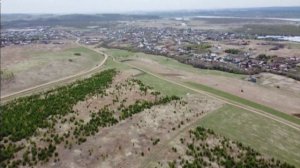 В Иркутской области почти 700 000 гектаров земли сельскохозяйственного назначения заброшены.
