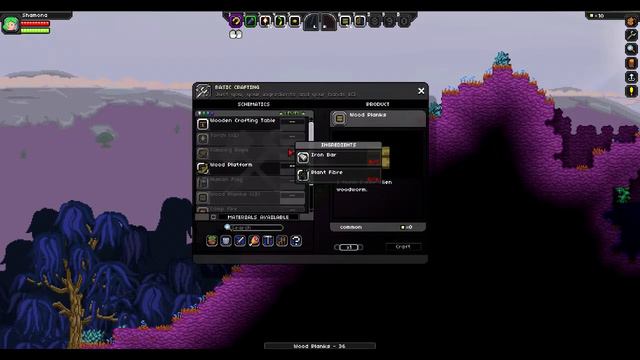 An Introduction to Starbound... смотреть онлайн