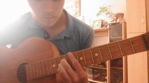 Гитара Акустическая проверка звука