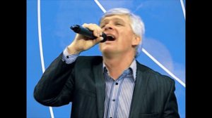 Павел Ладатко - Буду Ветром (исполнитель Анатолий Чернявский)