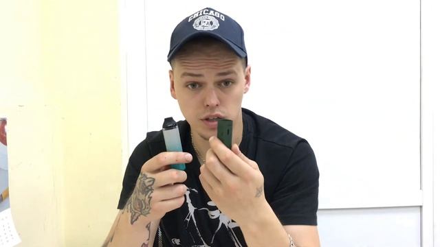 Brusko FEELIN обзор смотреть онлайн