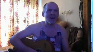 А ВОКРУГ ТАКАЯ ТИШИНА...