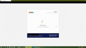 What It's Like Buying & Activating A Steam Gift From G2A.com