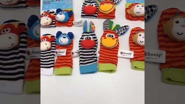 ?игрушка для самых маленьких ?