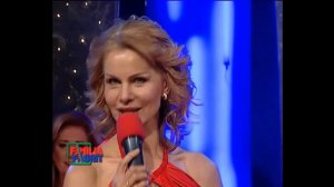 ANASTASIA LAZARIUC   - ''NU-MI PARE RĂU'' -  Familia Favorit (noiembrie 2016)