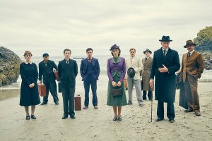 Сериал И никого не стало – 1 сезон 3 серия / And Then There Were None