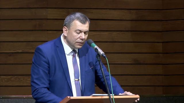 Проповедь Дымов А Н 3 мая 2021г смотреть онлайн