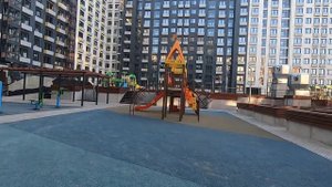 4 корпус ЖК Москвичка Гранель Коммунарка Москва