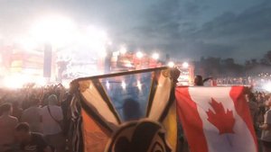 Tomorrowland 2022 THe AfterMovie