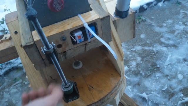 Картофельная Артилерия смотреть онлайн