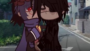 /Ох, бедняжка ты мой../oh, poor thing you are mine/Эррорнайт/Найтэррор/Errornight/Nighterror