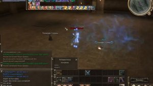 Lineage2 Krimatori Хавк в трансформе анаким .. .mp4