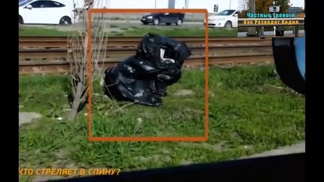 Частные треноги на дорогах - незаконная установка камер - Как Доют Автомобилистов смотреть онлайн