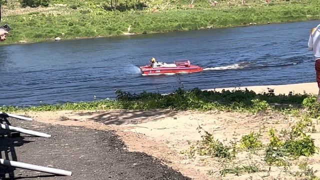 День города. Новополоцк 2023. Показательные выступления подразделений ГОЧС.