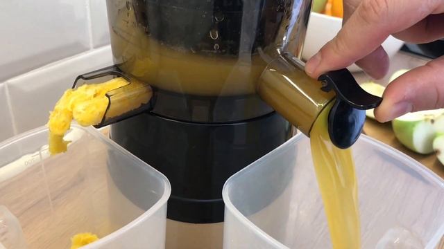 Обзор шнековой соковыжималки от Xiaomi MIUI Pro 2019 смотреть онлайн