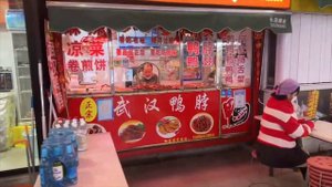 ЗУБАРЕВА НАЗЫВАЮТ ЧУЖАКОМ В КИТАЕ! | ZUBAREF ПРОГУЛКА ПО КИТАЮ