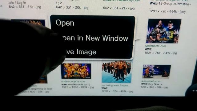 how to change your wallpaper on the PS Vita