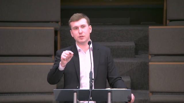 Як росла віра самарянки? (Івана 4:9-42) | Гавронський Андрій смотреть онлайн