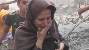 Число жертв эскалации палестино-израильского конфликта превысило 2000 человек