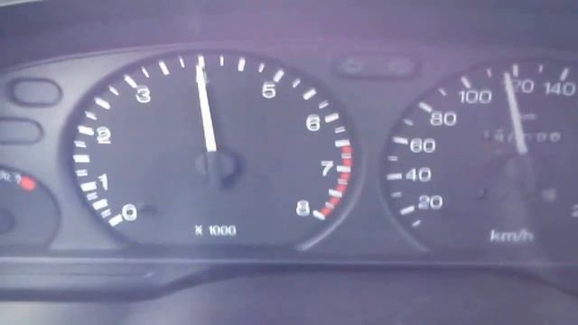 Продул Ford Mondeo 1.8 16v смотреть онлайн