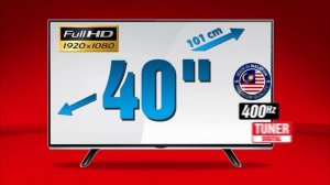 Bomba телевизор