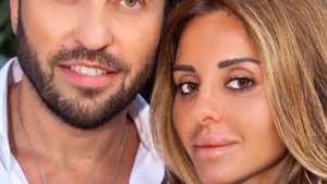 ПОКОРИЛА КРАСОТОЙ! Вот как выглядит жена Александра Реввы