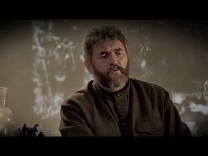 Песня "Исход" исполнение Евгений Бунтов, стихи Евгений Меркулов