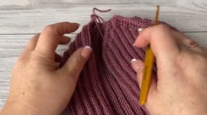 Лучшая шапка-ушанка,из того,что вы выдели.Связано крючком!