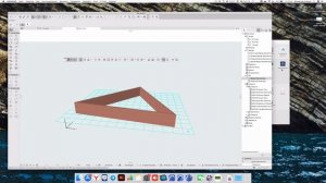 Как вернуть окно параметров визуализации ArchiCAD 24 / Архикад 24 на macOS /макос