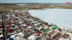 Красивые Озера Рямовые, Барское и  Эмтор