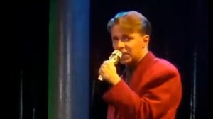 Johnny Hates Jazz - TOPPOP - I Don't Wanna Be A Hero