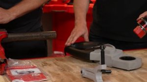 Rothenberger supertronic 1250.mp4