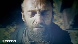 Жан Вальжан поёт в церкви (ч.2) - Отверженные (2012)