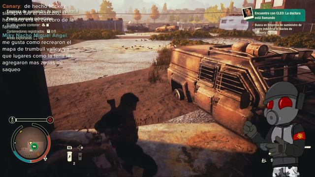 ☣️ STATE OF DECAY 2 Hablamos de la nueva actualización ACTUALIZACIÓN 35 смотреть онлайн
